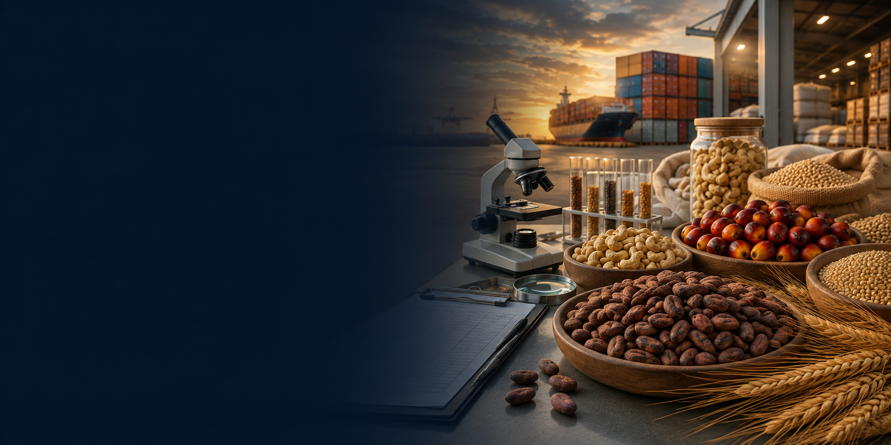 Mintamount quality and certification standards